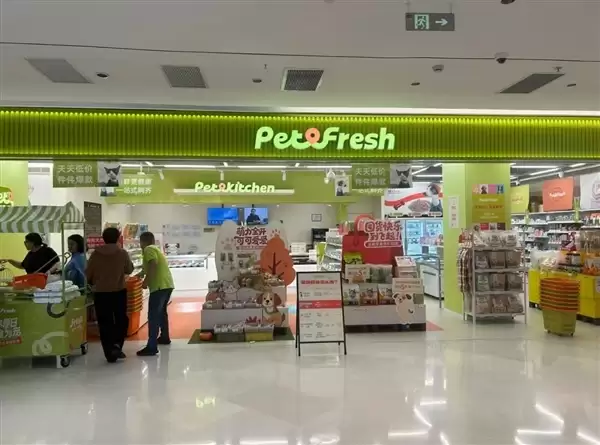 盒马前CEO侯毅将推“宠天天”自救 派特鲜生门店将全部关闭