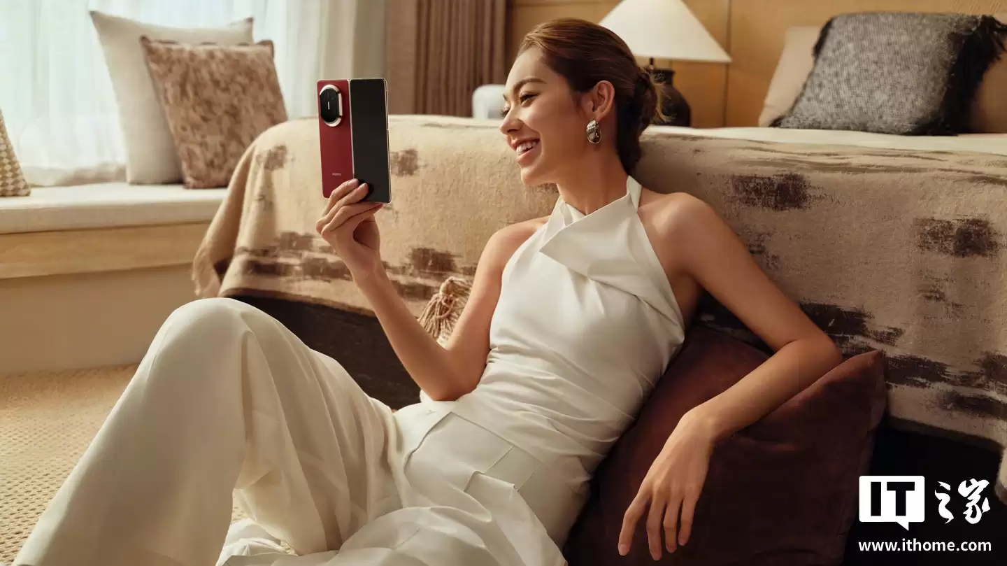 消息称华为 Mate X7 折叠屏手机提供 12GB / 16GB / 20GB 规格，三摄系统接近 Mate 80 Pro