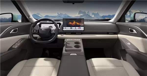 车身加长、配置大增!长城哈弗H6L上市:11.79万起