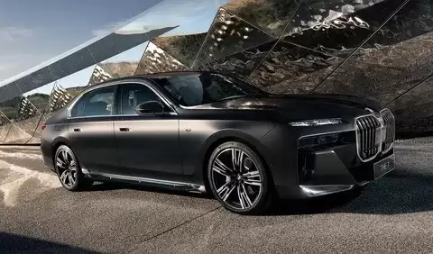 宝马启用AI智能平台盖亚赋能全员智能化升级