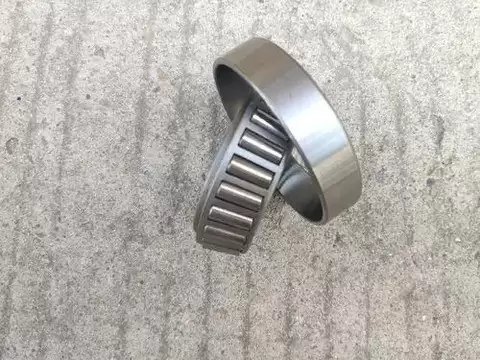 轮毂轴承维护与升级指南：保障行车安全关键