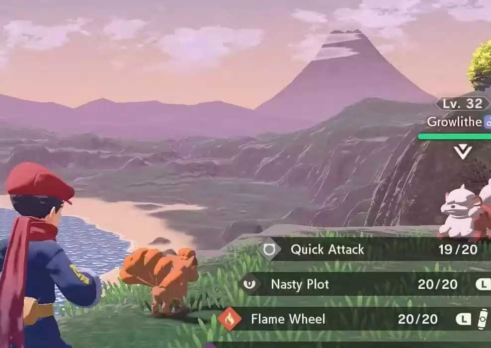 曝第十世代《宝可梦：风 / 浪》延续回合制：融合《阿尔宙斯》战斗玩法，预计2026年登陆Switch2