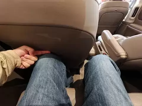 智己LS9实测：质感与性价比的平衡