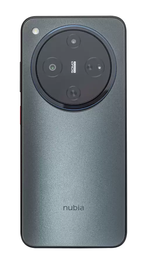 努比亚推出 P9 Pro 手机:紫光展锐 T8300 芯片,6.7 英寸 720P 120Hz LCD 水滴屏