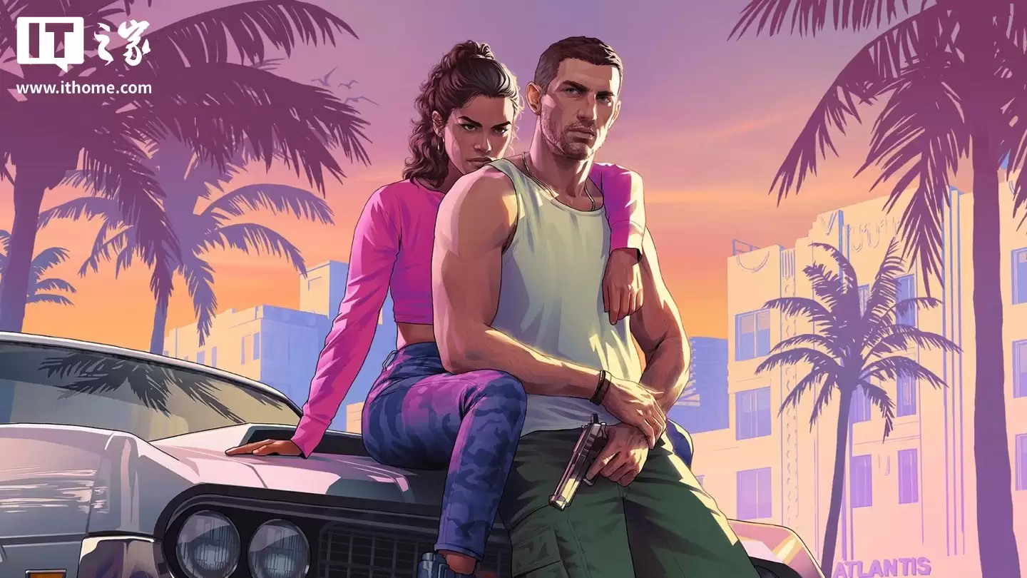 消息称 R 星正尝试将《GTA6》游戏移植至任天堂 Switch 2 平台,硬件挑战巨大