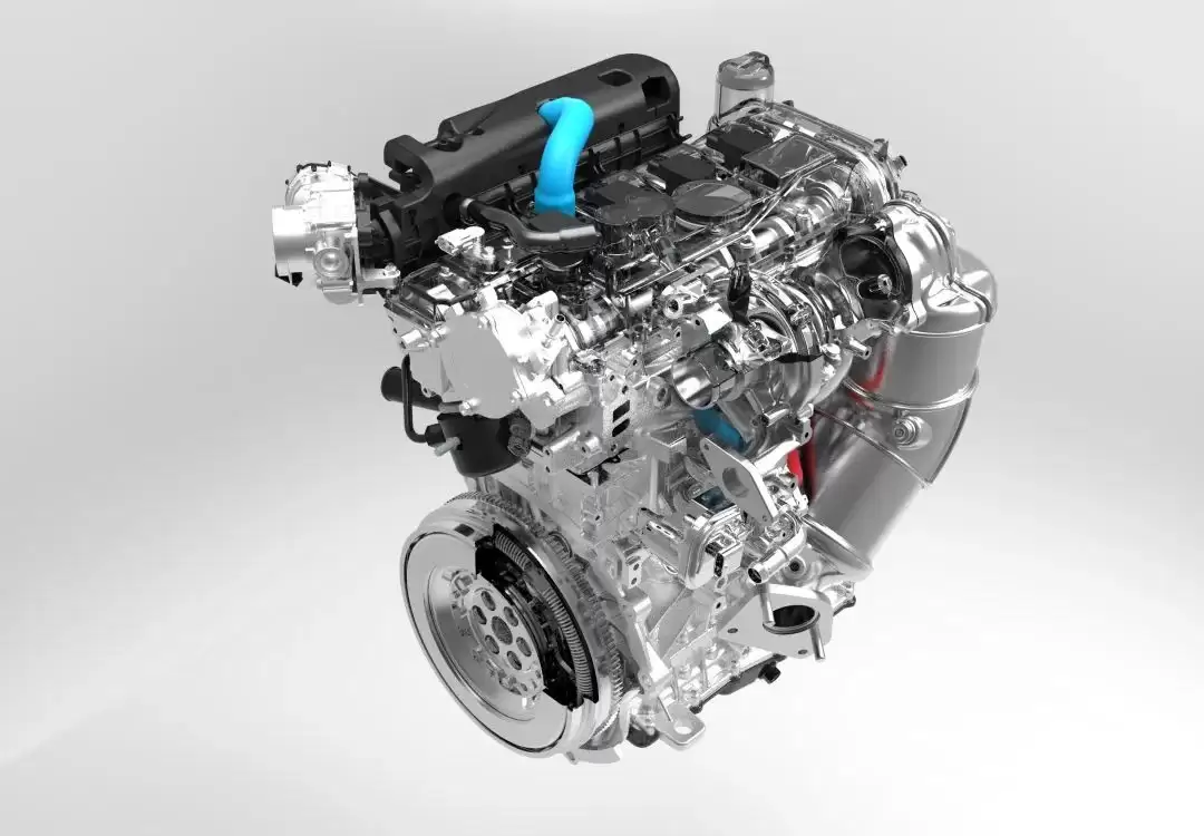 东风马赫2.0T飞行发动机交付 功重比达1.87kW/kg