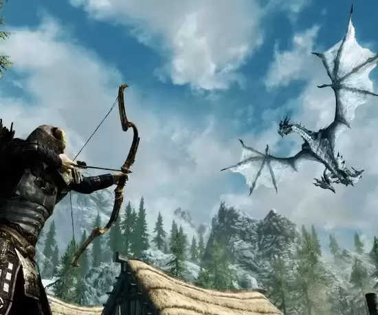 五款史诗级魔幻游戏震撼亮相,媲美指环王的沉浸宇宙