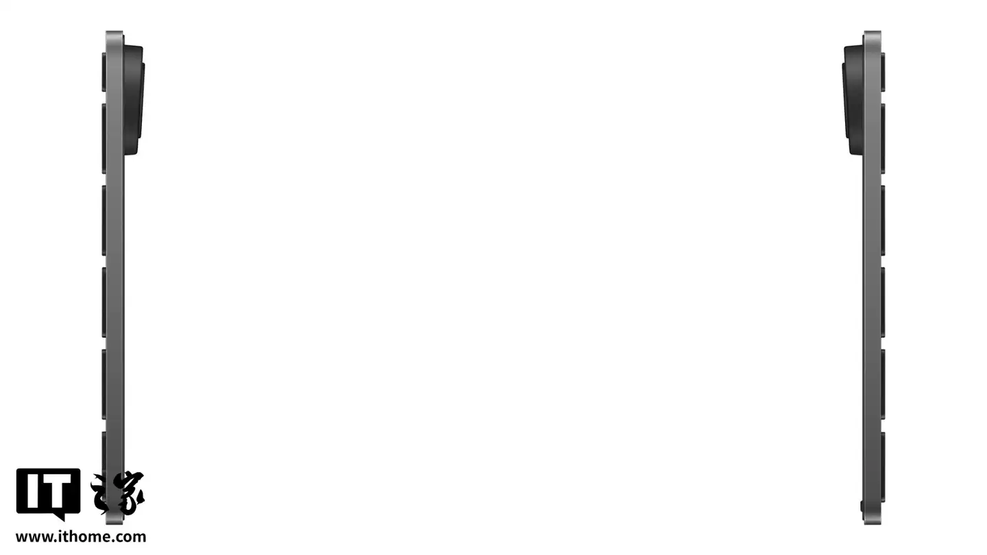 三星海外推出 Smart Keyboard 无线键盘：支持多设备连接与 AI 快捷键