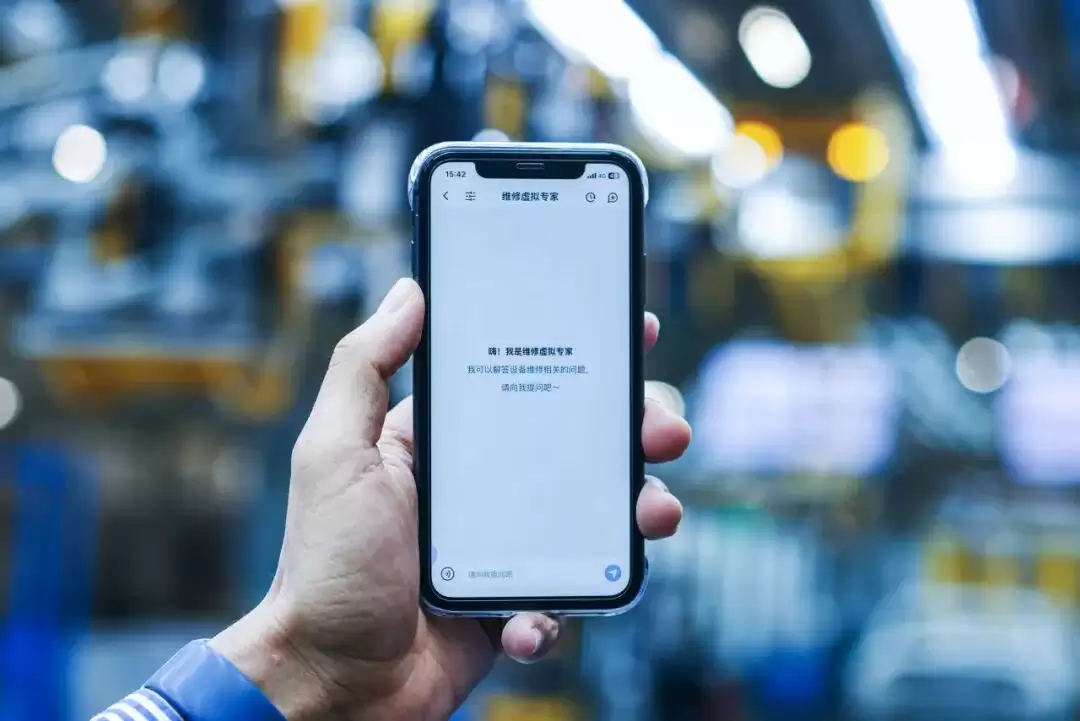 国内首批，宝马在华大规模部署自研 AI 智能体平台“盖亚”