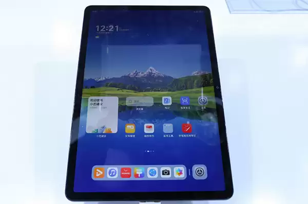 华为擎云亮相国际电力展,助力构建多维度安全防护体系