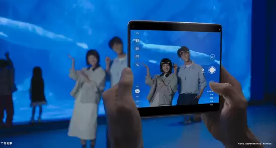 华为Mate X7今日开启预售，搭载麒麟9030与云锦工艺