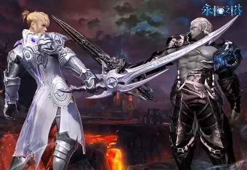 永恒之塔2025全国锦标赛 总决赛线下观赛报名开启！