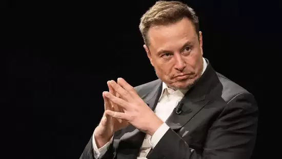 前动视暴雪CEO称赞马斯克：会是最好的游戏公司老板