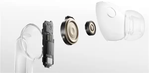 首款星闪音频耳机!华为FreeBuds Pro 5悦享耳机配置价格公布:1449元