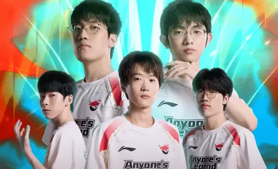 AL战队止步八强后官宣Tabe卸任主教练