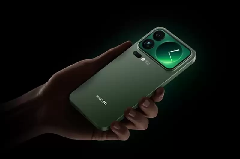 小米回应存储成本上涨：已锁定2026年供应