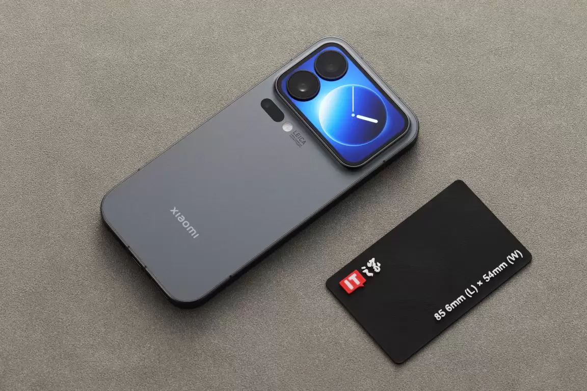 卢伟冰：小米17系列手机销量已破200万，是双十一期间唯一能对抗苹果iPhone的产品