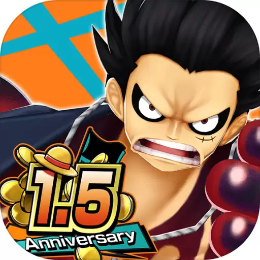 海贼王赏金猎人