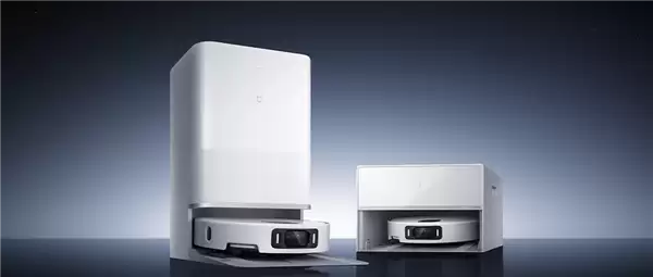 中国扫地机器人最新线上销量TOP10出炉:科沃斯、石头、小米米家前三