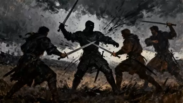 1272年暗杀现场被还原！科学家用DNA破解700年前王室谋杀悬案