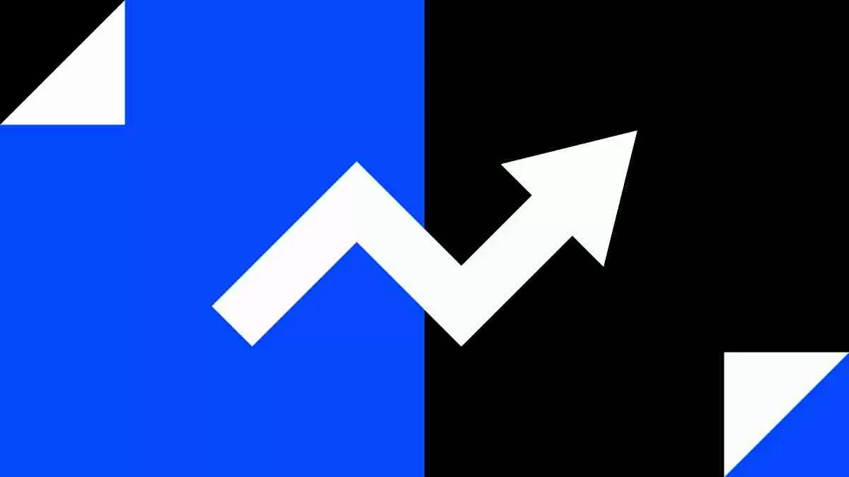 加密货币中的 ABCD 型态是什么？运用方式、绘制以及交易介绍