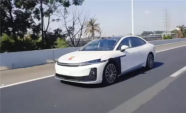 与华为合作打造 广汽新车全国率先获批时速120公里L3高速测试牌照