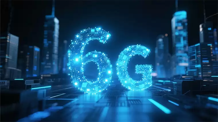 中国工程院院士邬贺铨:AI 手机以及 AI 眼镜等外设设备将是6G主要发展方向