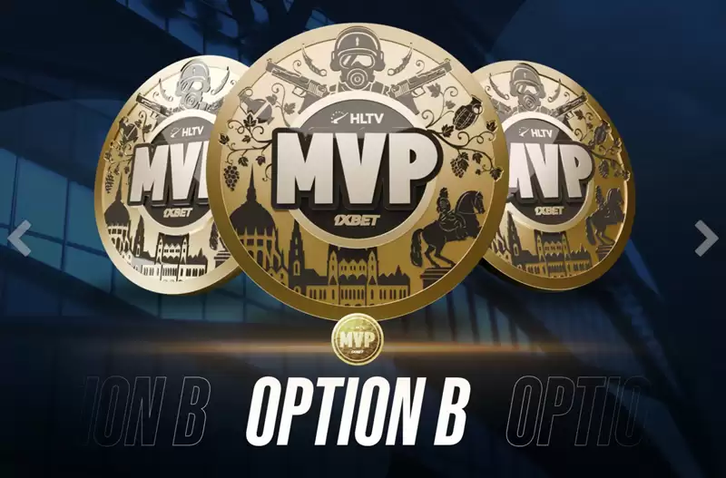 玩家决定冠军荣耀！布达佩斯Major三款MVP奖牌设计方案公布，全民投票正式启动