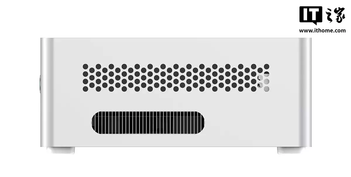 铭凡推出NAB3R迷你主机:英特尔酷睿i3-1220P处理器,双2.5G以太网口