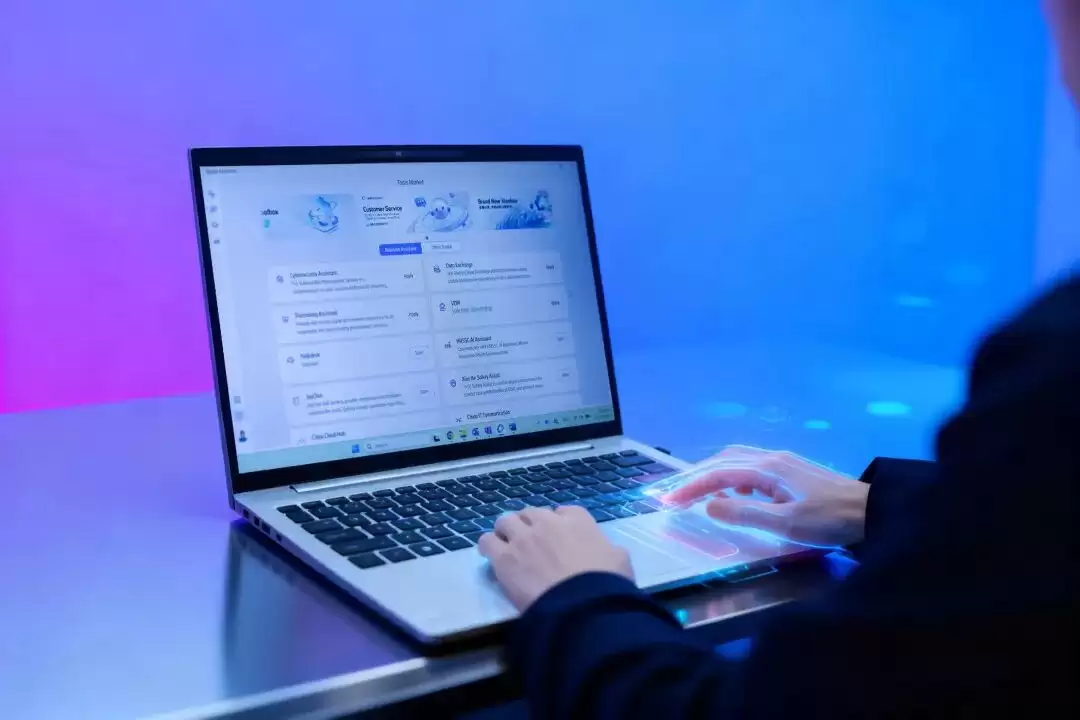 国内首批，宝马在华大规模部署自研 AI 智能体平台“盖亚”