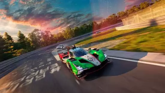 极速计划2025全球上线，预售开启多重福利来袭