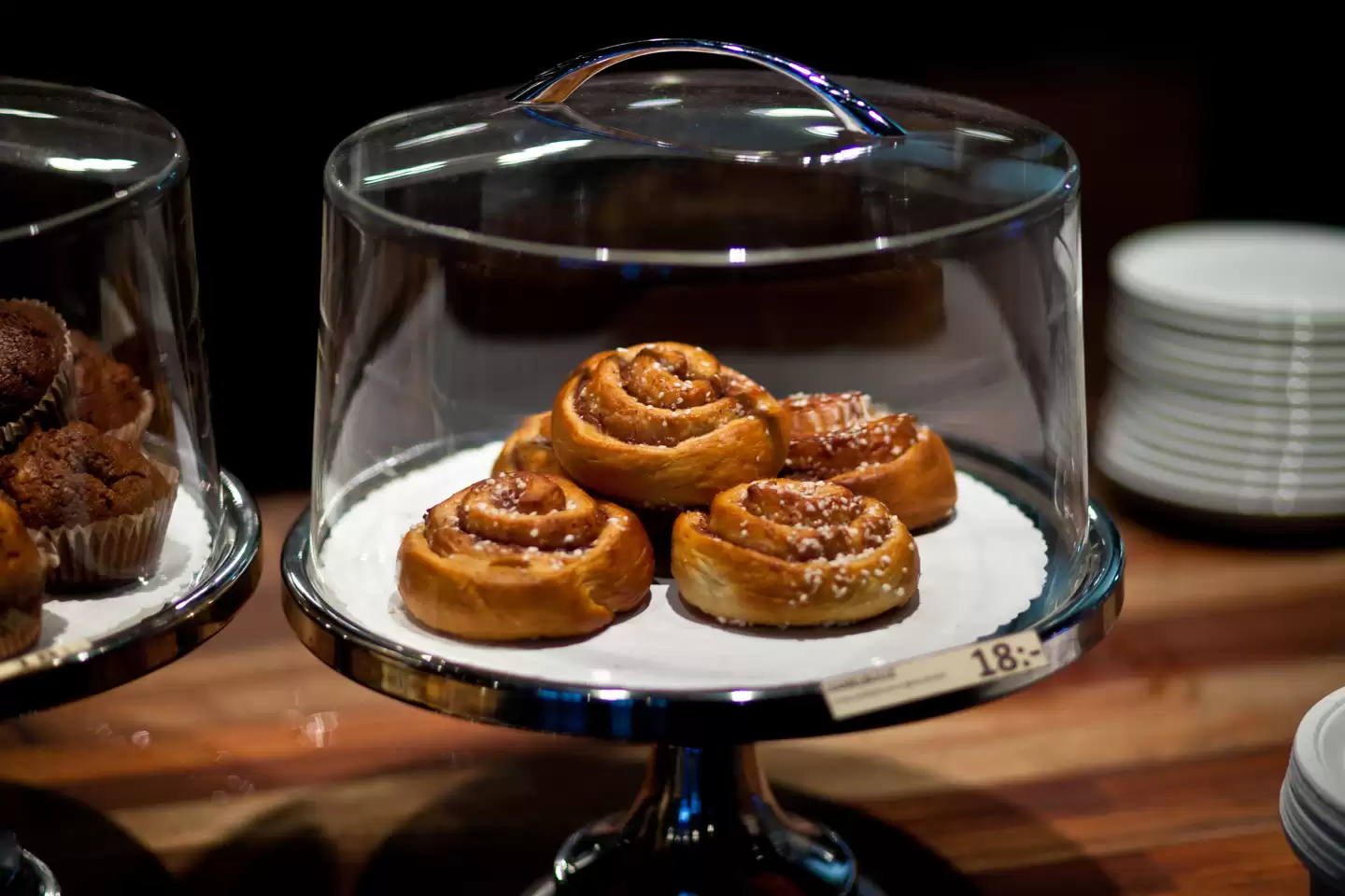 谷歌安卓 17 内部甜点代号确认，名为“肉桂卷”