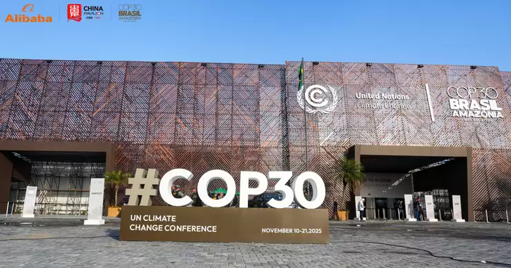 阿里达摩院八观气象大模型升级，比权威气象机构早一周预测超级寒潮