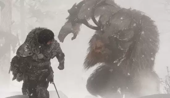 红色沙漠2026年发售，实机战斗演示曝光三大风格BOSS战