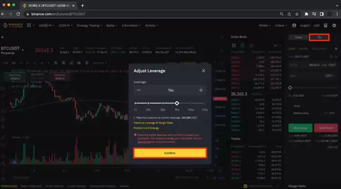 Binance合约怎么玩?