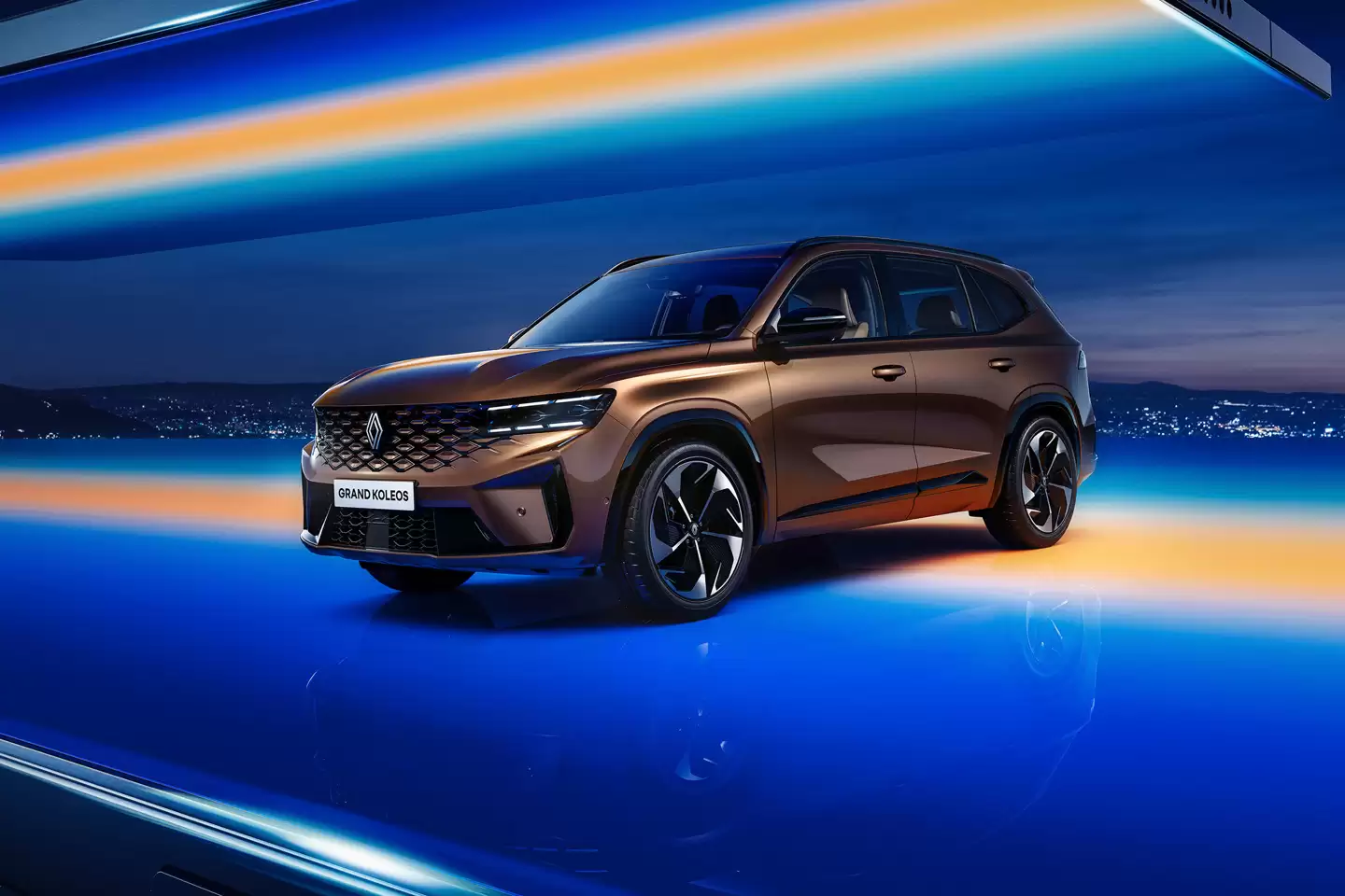 吉利、雷诺将在巴西投资超7亿美元,双方拟共同开发新车型