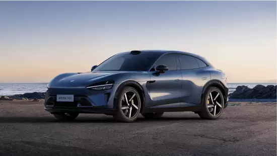 YU7凭什么让人苦等一年？真实用户这样说