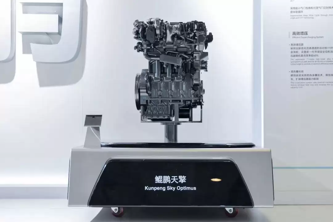 奇瑞风云 T9L 官宣 2025 广州车展首发亮相，大五座 SUV