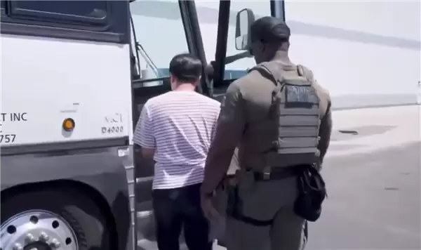 现代汽车CEO：白宫已就突袭美国韩厂给自己道歉