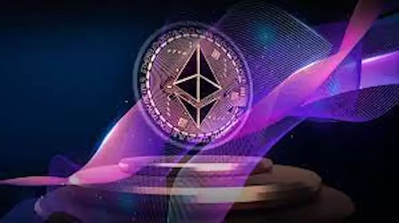 以太坊（ETH）是什么？ETH价格走势、投资前景及购买渠道全解析 - 菜鸟下载