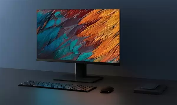 中国大陆电竞显示器最新销量出炉:AOC第一断层领先 小米跻身第五增长最高