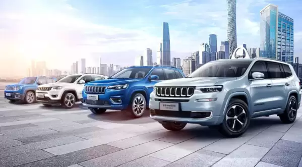 流拍五次后终有人接盘！广汽菲克长沙工厂降价近10亿元拍出