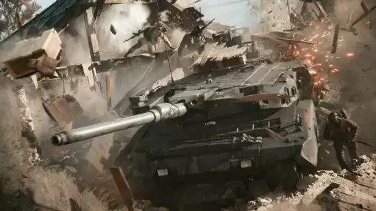 战地6销量破600万登顶年度最畅销射击游戏