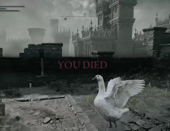 燕云十六声国际上线，玩家苦战大鹅Boss