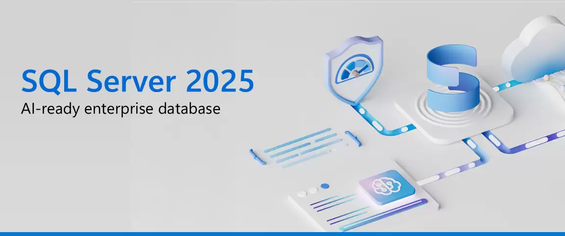 微软正式发布 SQL Server 2025：内置 Copilot AI 助手