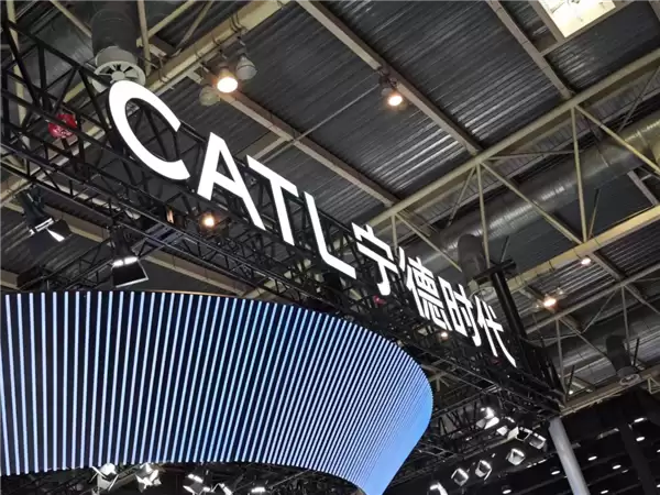 宁德时代:2027年有望实现全固态电池小批量生产