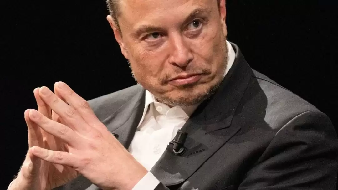 科蒂克盛赞马斯克适合领导游戏公司引争议