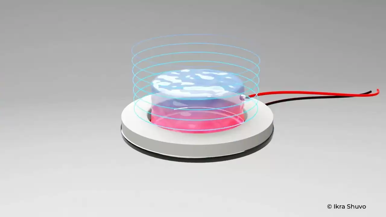 提速 45 倍：MIT 创新空气取水技术，用声波“震”出饮用水