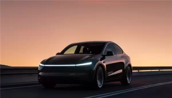 特斯拉无人网约车服务向公众全面开放:前提是用iPhone手机