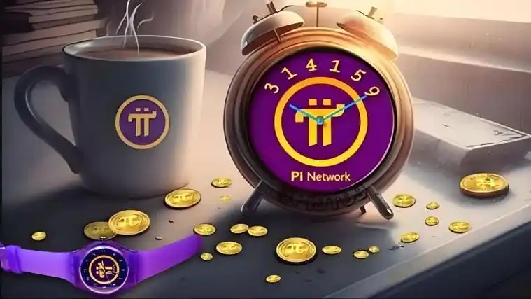  派币价格波动分析：稳定性与市场前景 - 菜鸟下载